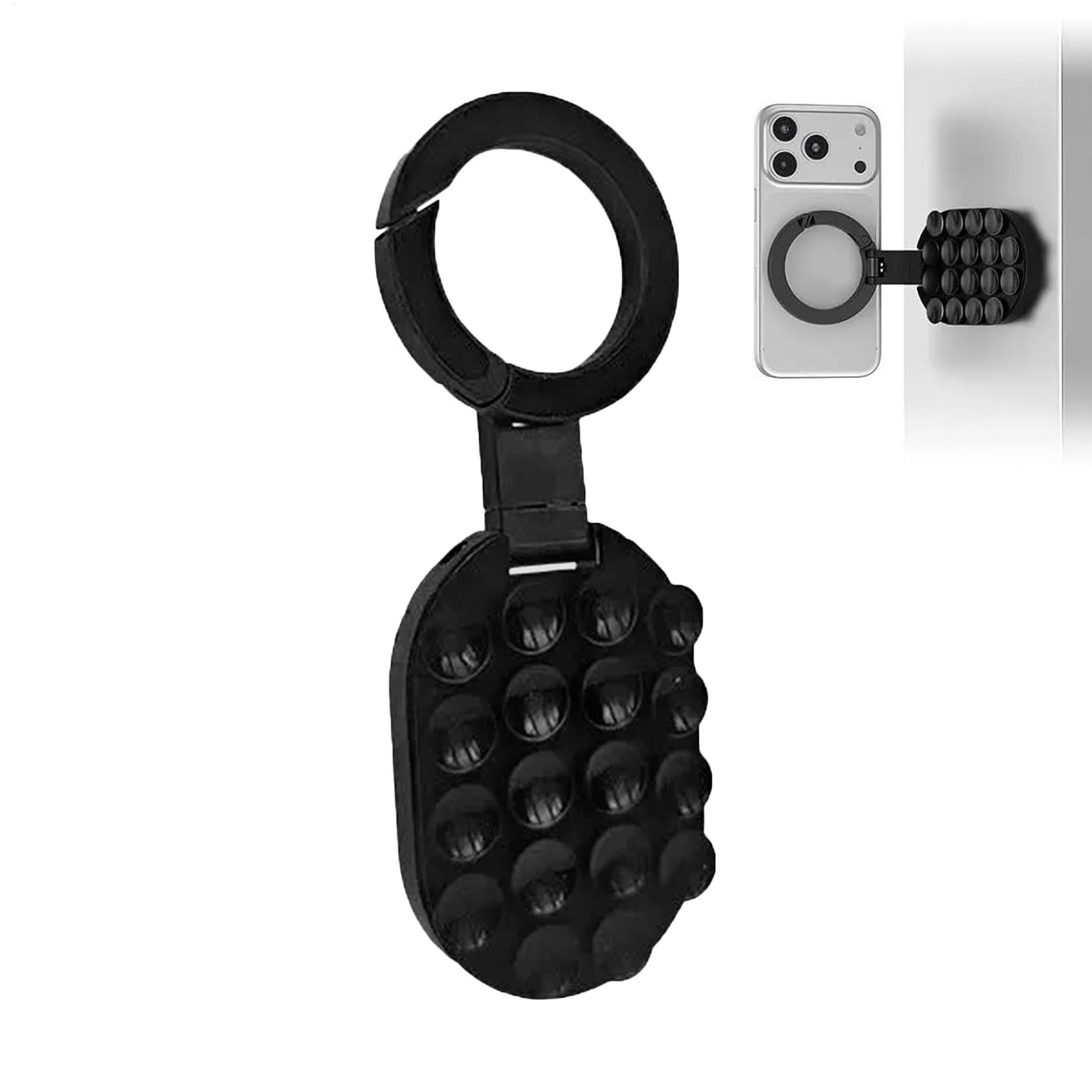 360° Drehbare Magnetische Tele – Phone Accessories Holder Car Bewertung und Preis