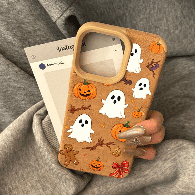 Halloween Niedliche Kürbis-Gei – Phone Accessories To Sell Bewertung und Preis