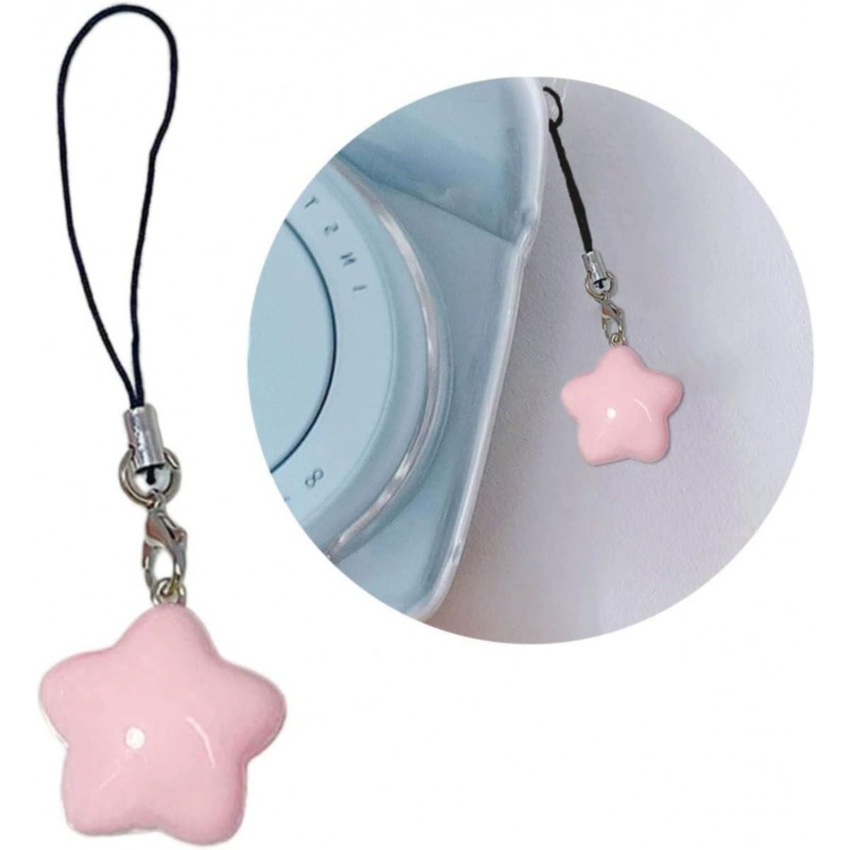 Handy-Anhänger-Zubehör, Pastel – Phone Accessories For Teens Bewertung und Preis