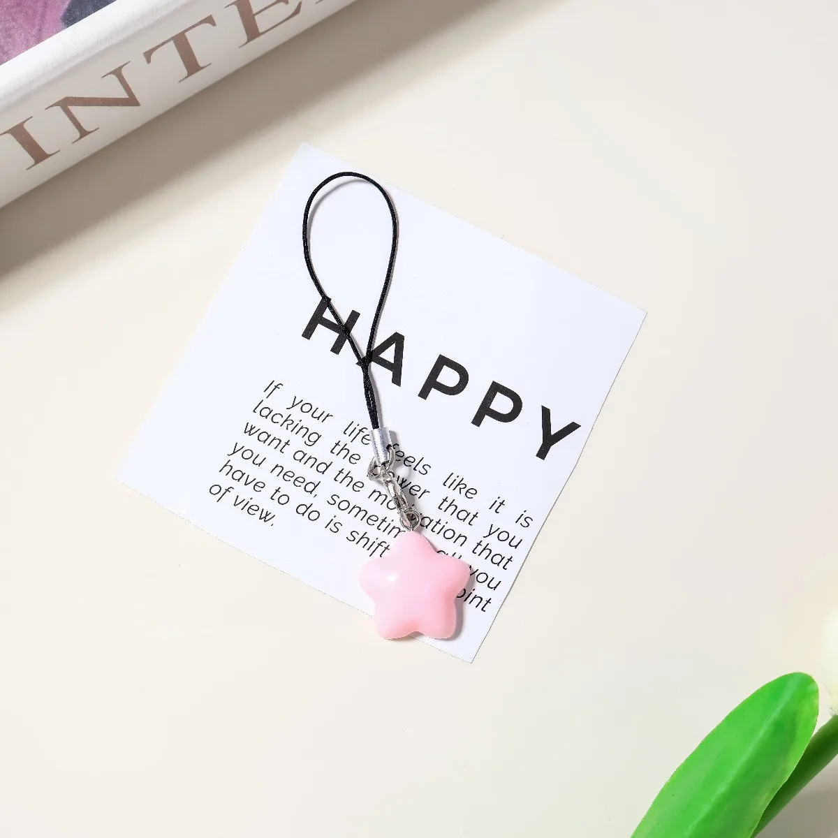 Handy-Anhänger-Zubehör, Pastel – Phone Accessories For Teens Bewertung und Preis