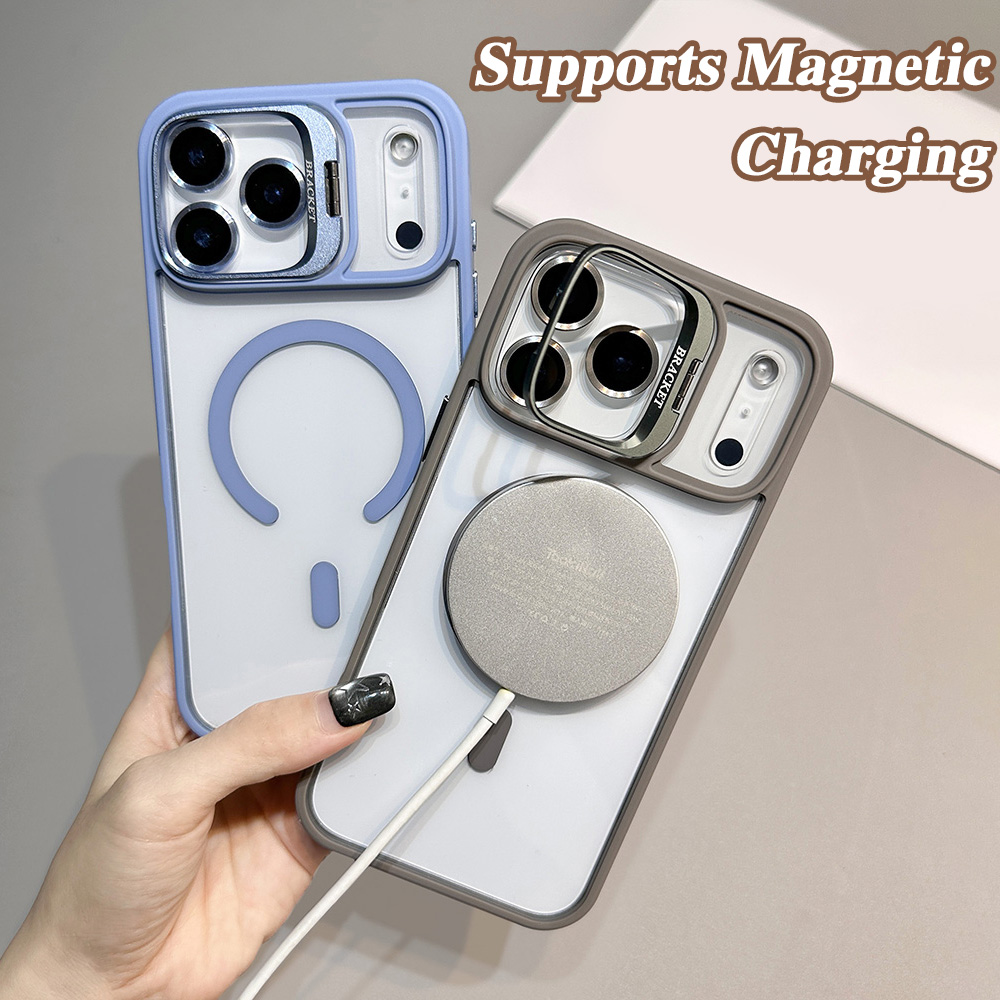 Linsen-Kickstand Magnetische H – Desk Phone Stand Bewertung und Preis