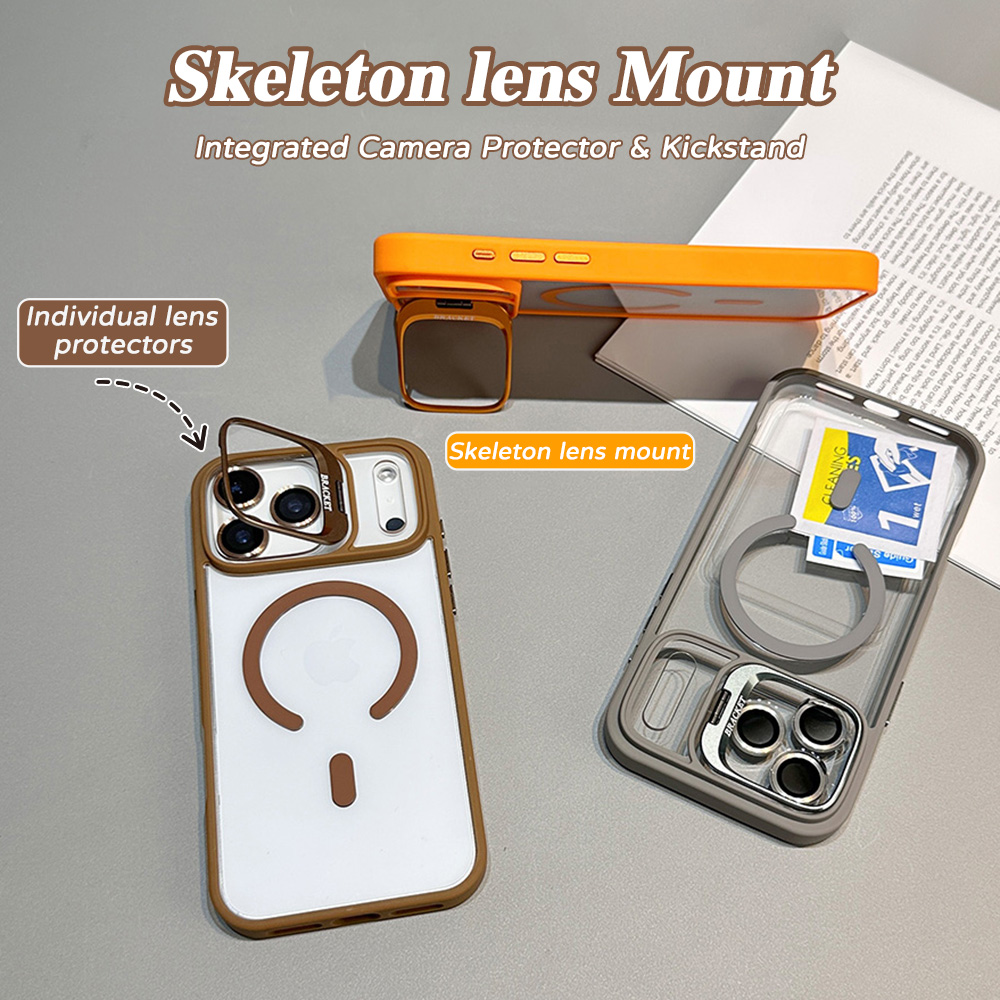 Linsen-Kickstand Magnetische H – Desk Phone Stand Bewertung und Preis