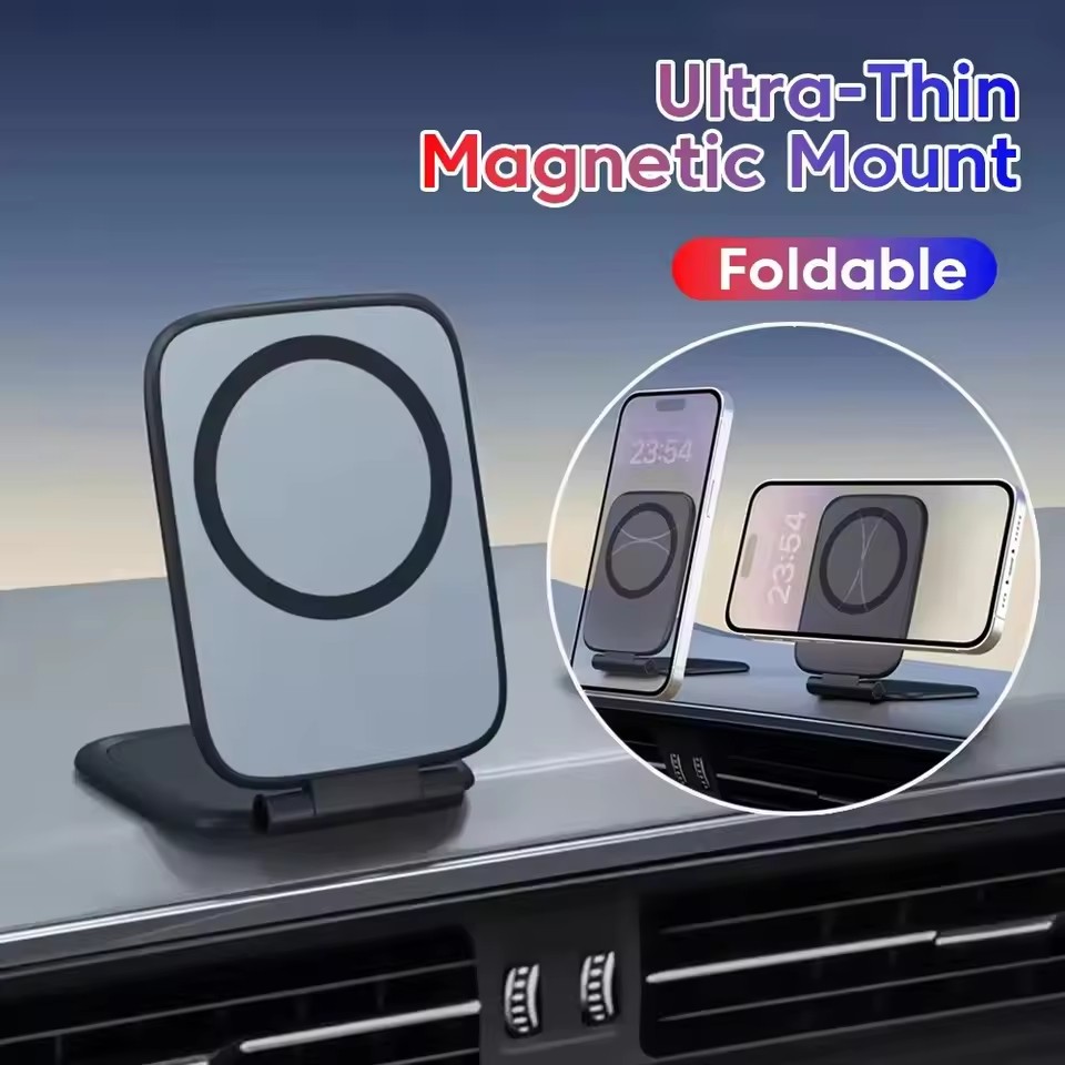Ultradünner Magnetischer Handy – Phone Accessories Holder Car Bewertung und Preis