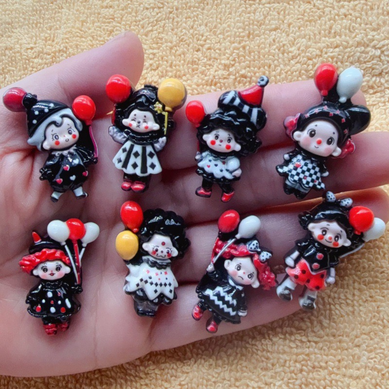 12 Stück Joker-Ballon Kinder-S – Phone Accessories Usa Bewertung und Preis