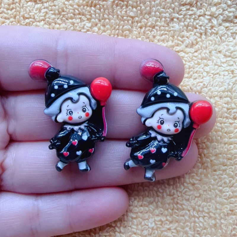 12 Stück Joker-Ballon Kinder-S – Phone Accessories Usa Bewertung und Preis